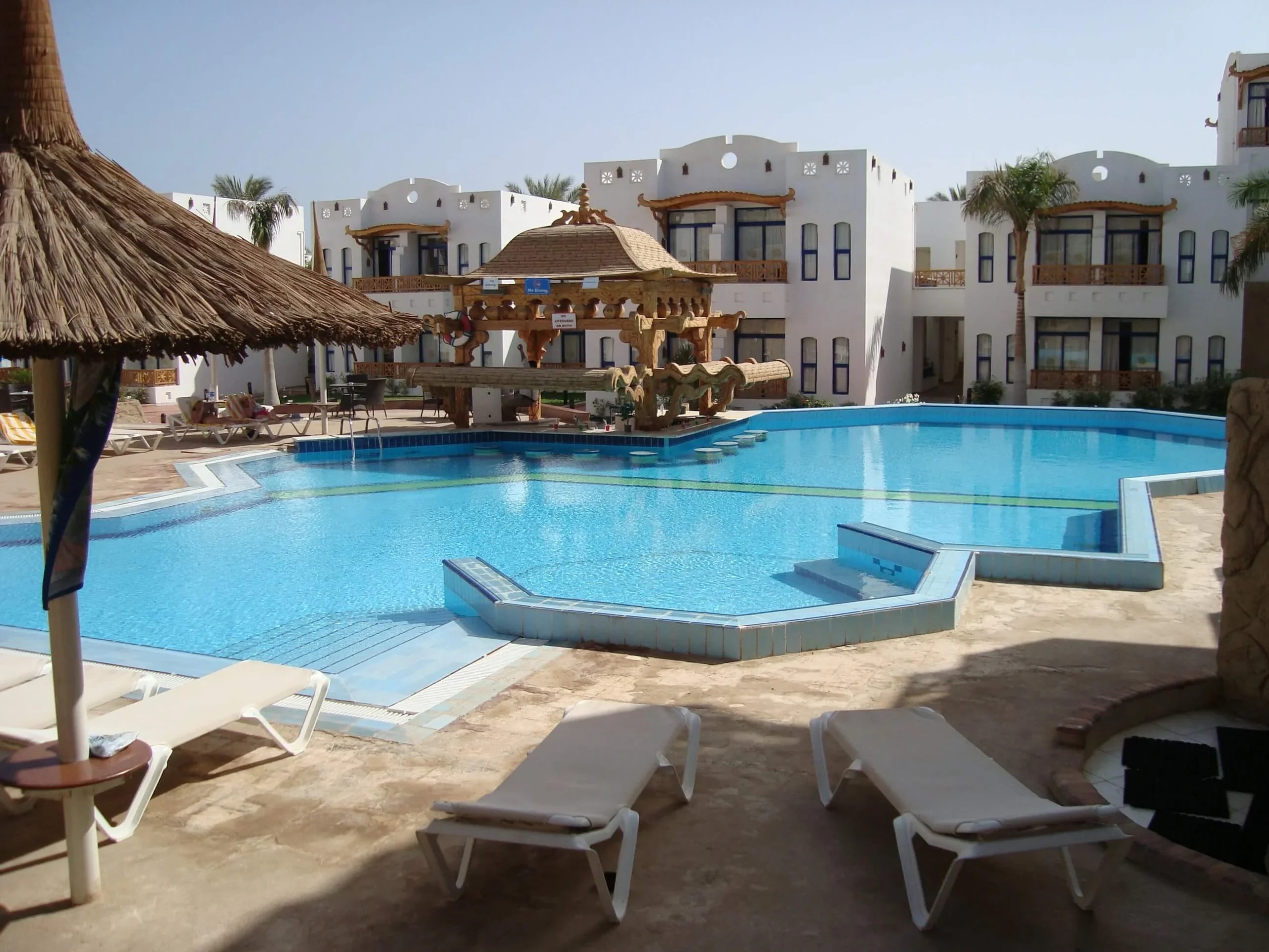 Construcción Piscinas Posadas