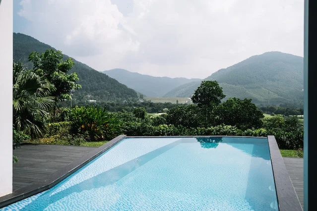 Piscinas Acero Cabra