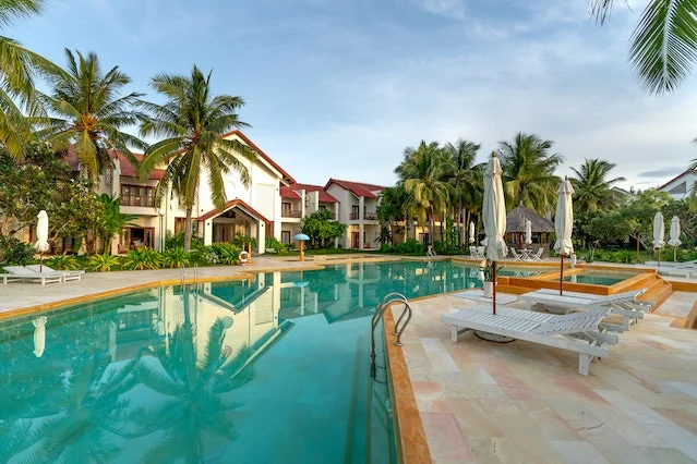 Piscinas Fibra Vidrio Luque