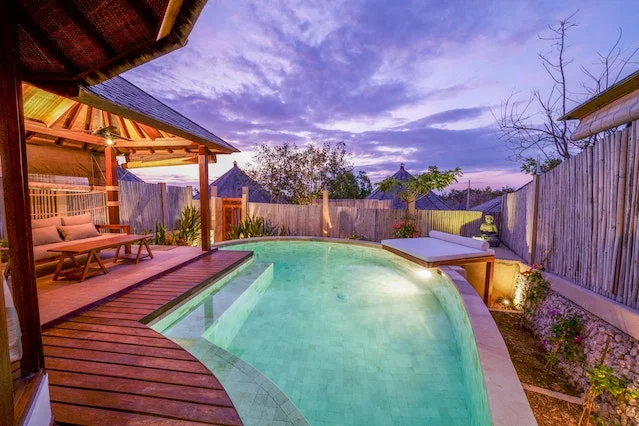 Piscinas Fibra Vidrio Moriles