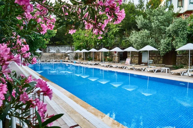 Piscinas Hormigón Luque